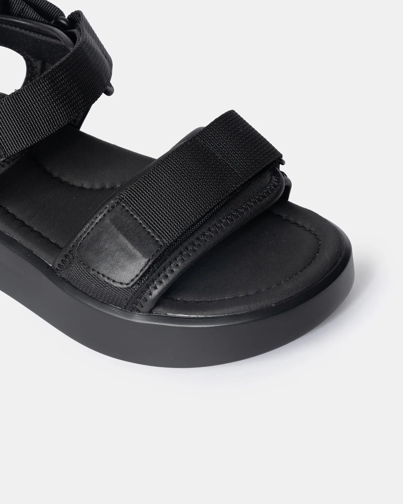 Savannah Sporty Sandals