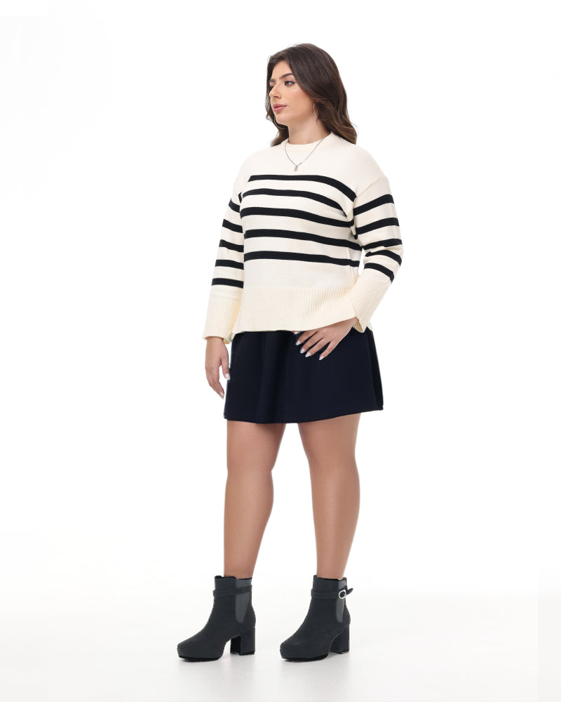 Janis Platform Chelsea Bootie