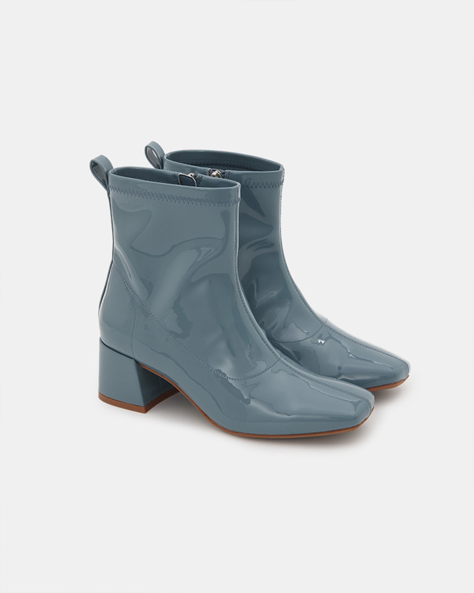 Duchess Stretch Vegan Boots