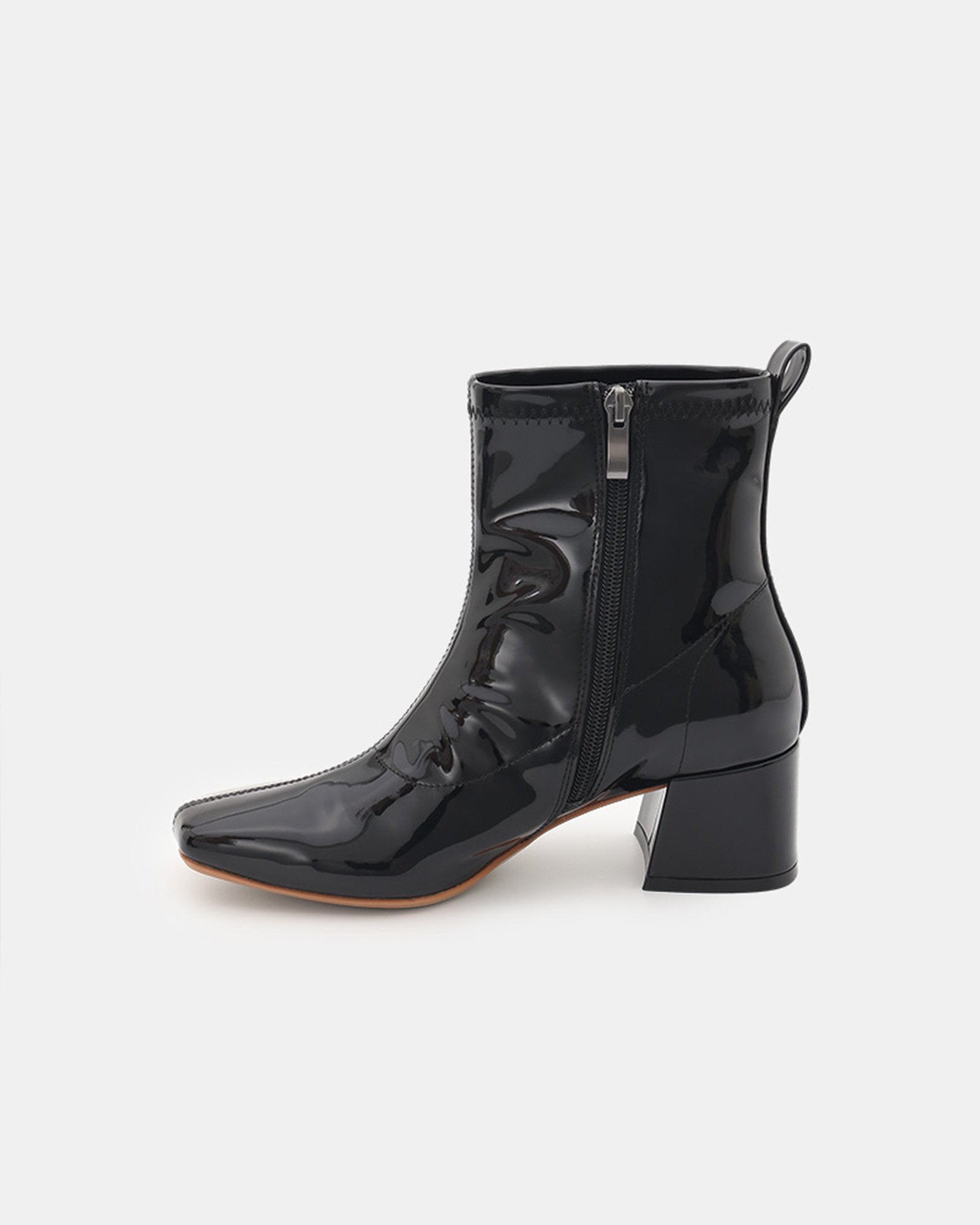 Duchess Stretch Vegan Boots