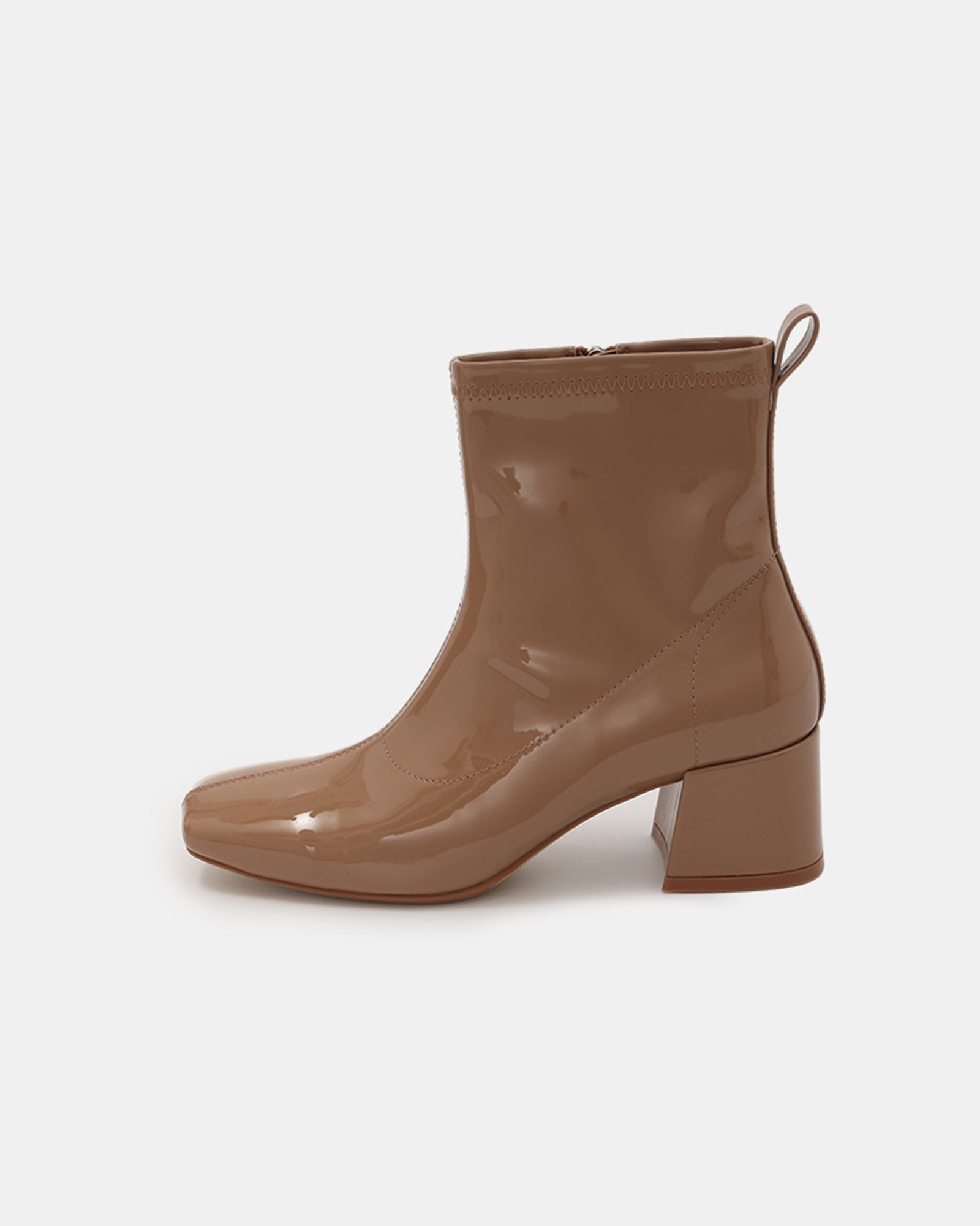 Duchess Stretch Vegan Boots