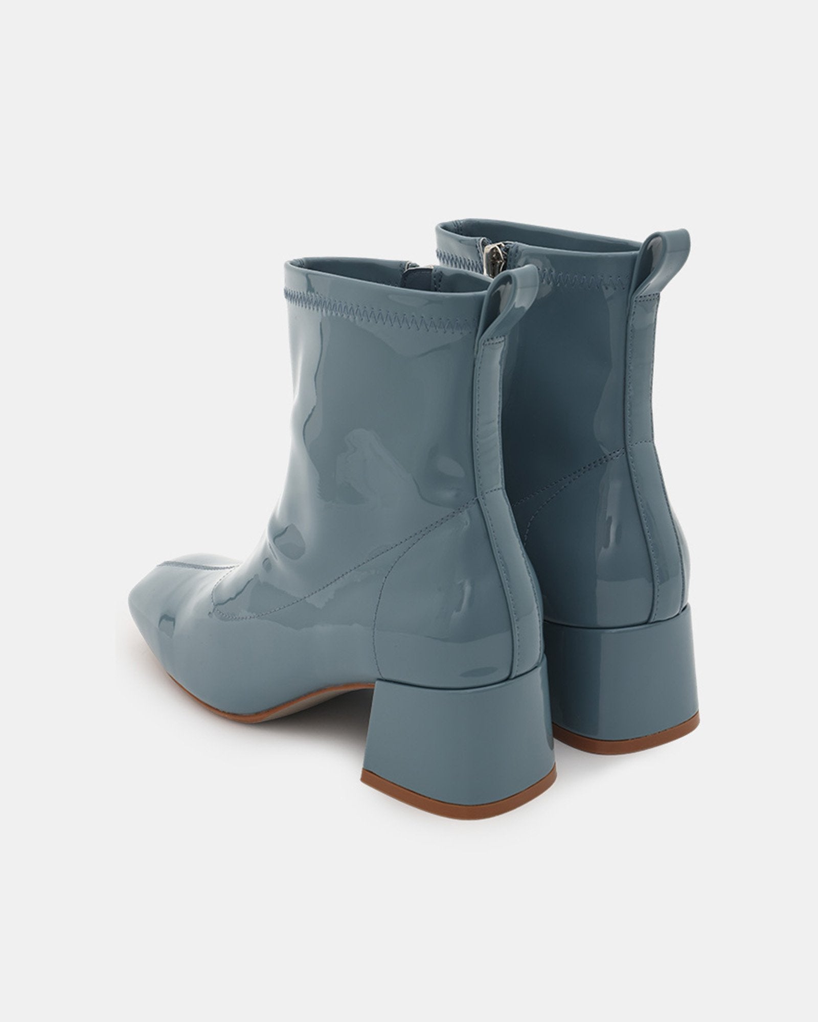 Duchess Stretch Vegan Boots