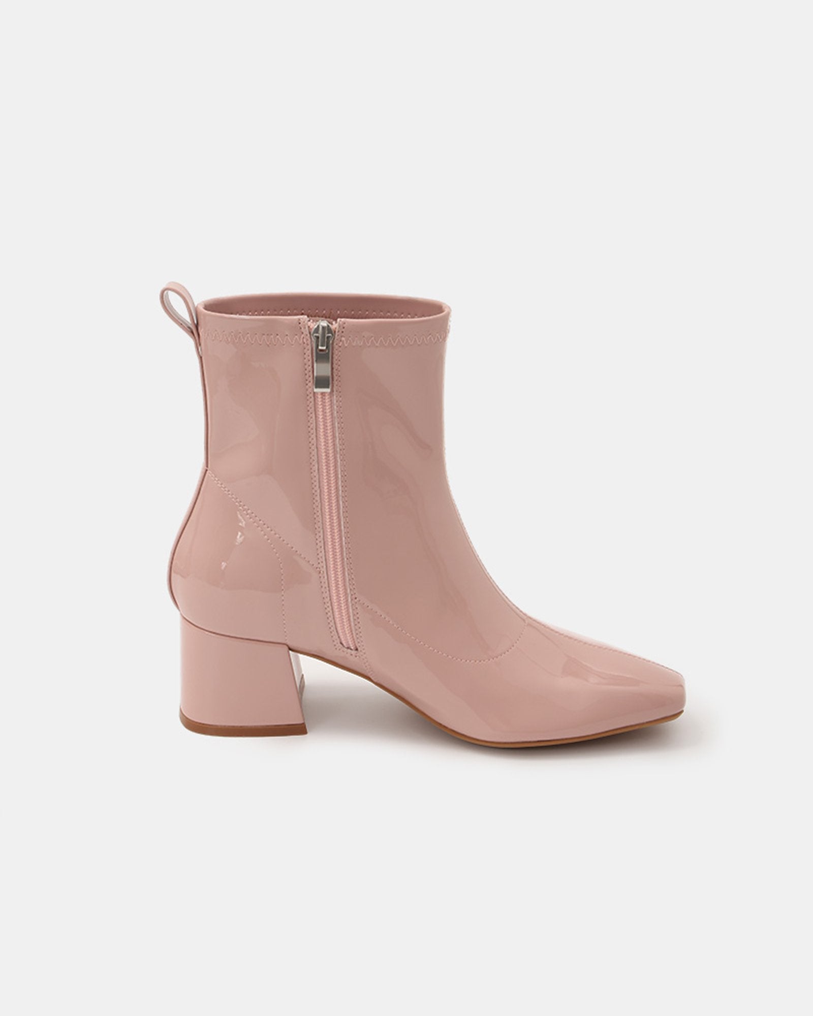 Duchess Stretch Vegan Boots