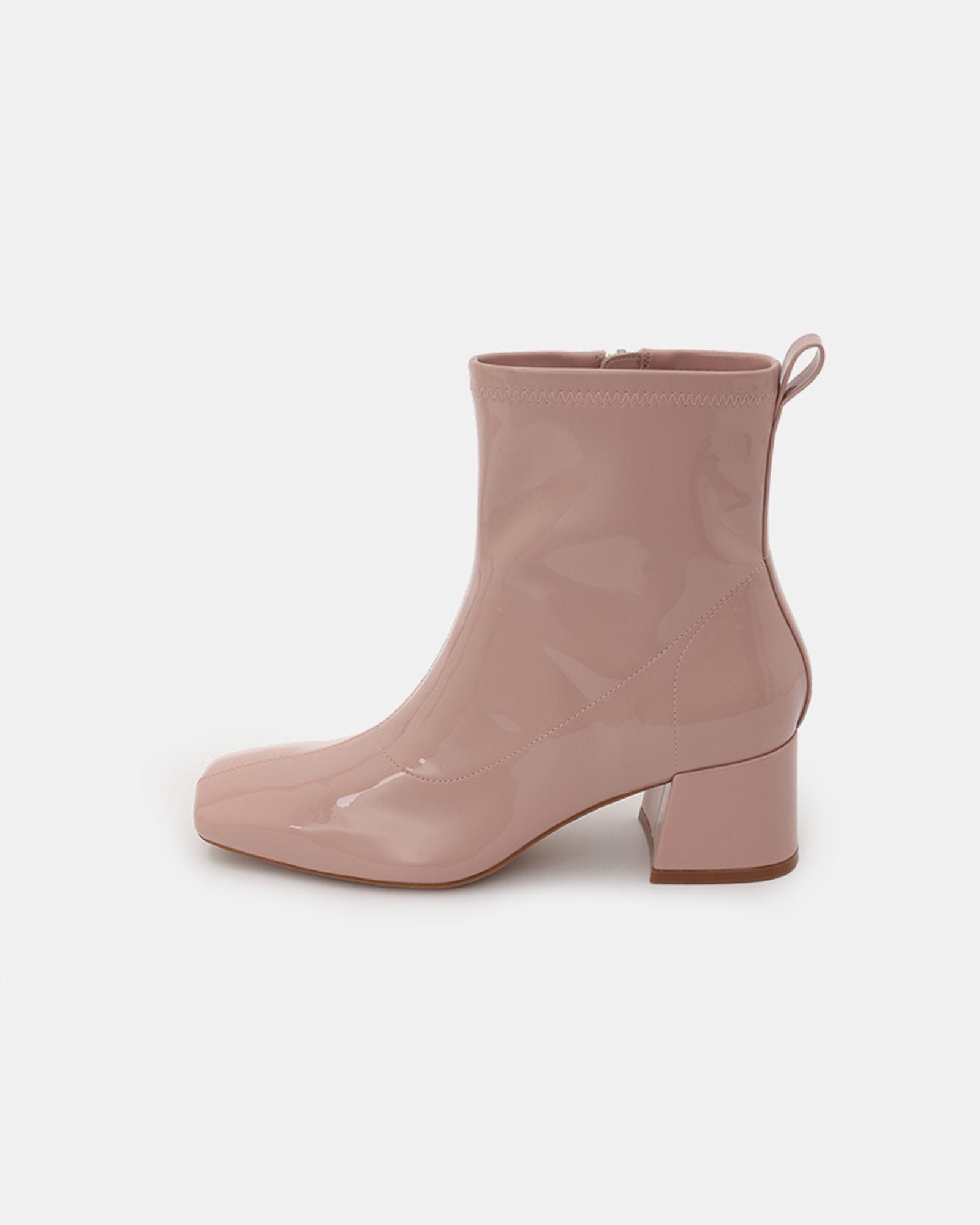 Duchess Stretch Vegan Boots