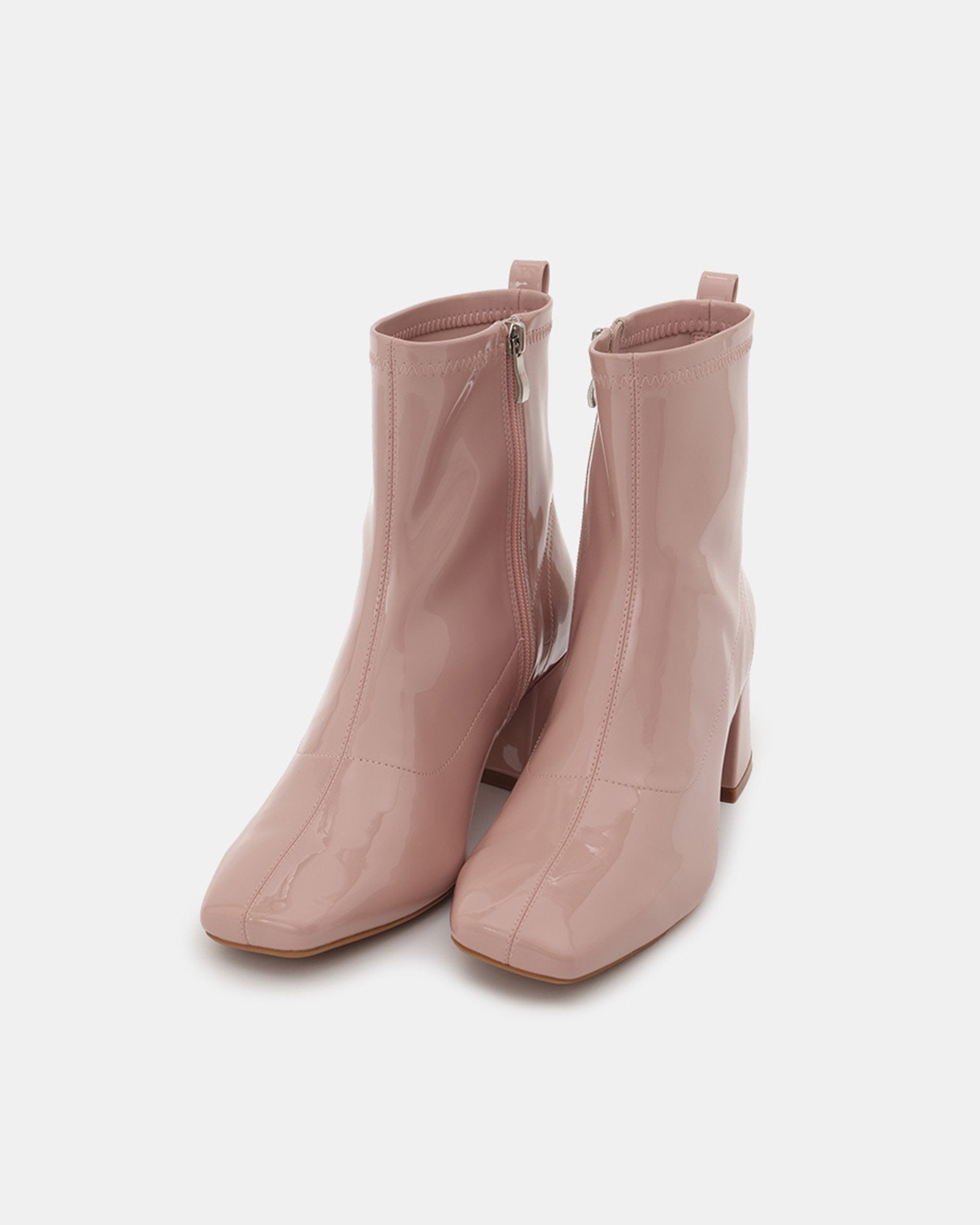 Duchess Stretch Vegan Boots
