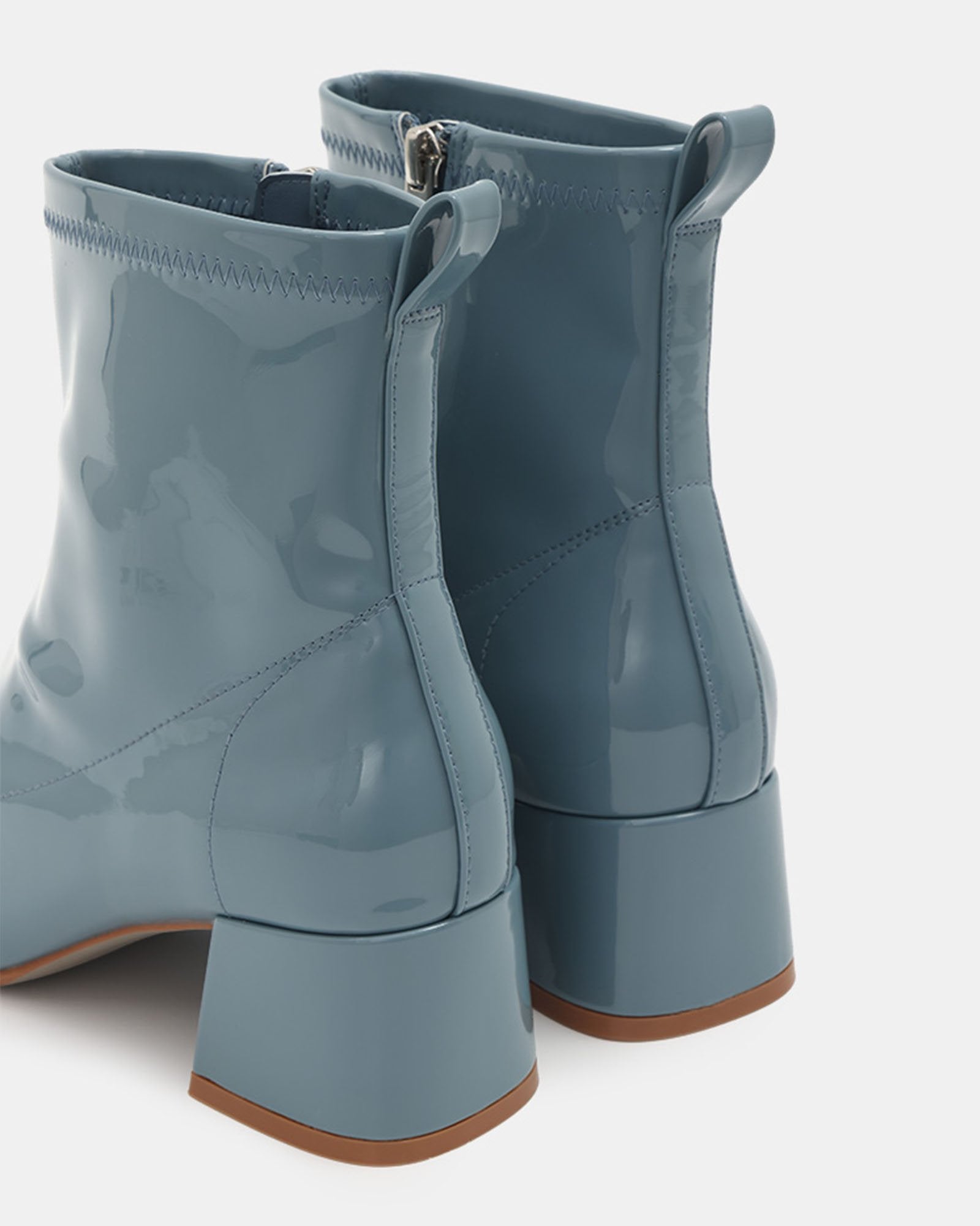 Duchess Stretch Vegan Boots