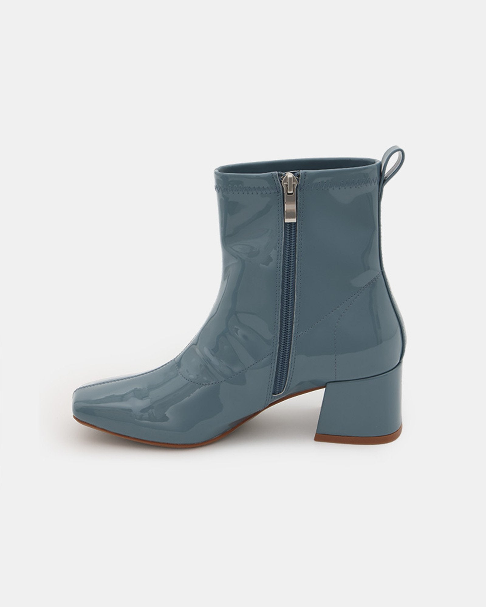 Duchess Stretch Vegan Boots