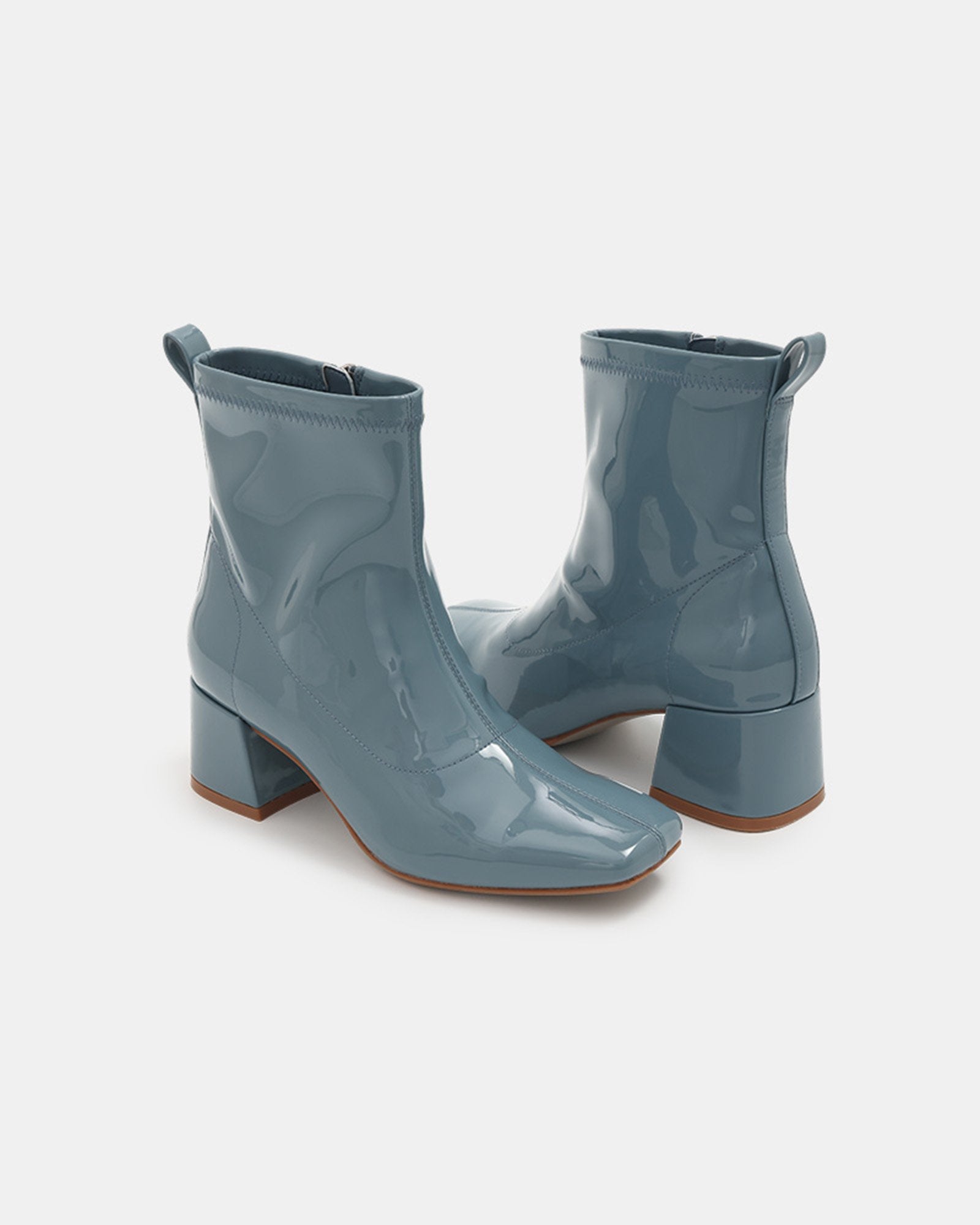 Duchess Stretch Vegan Boots