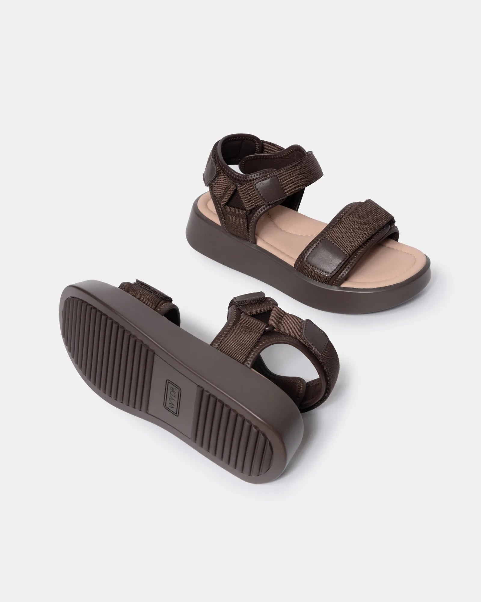 Savannah Sporty Sandals
