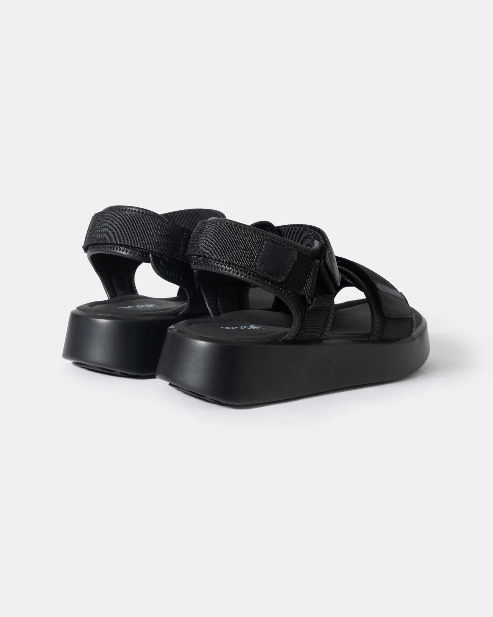 Savannah Sporty Sandals