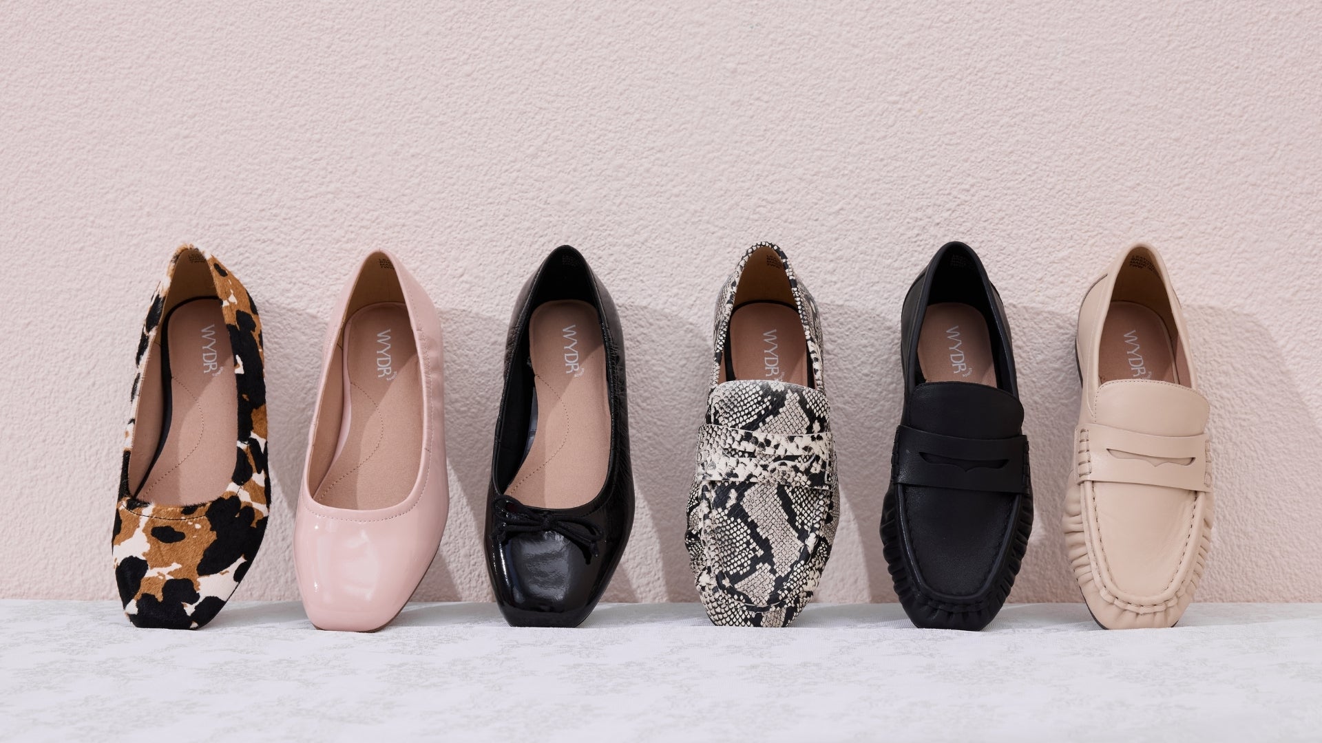 All About Our Insoles: The Foundation of Every Comfortable Step