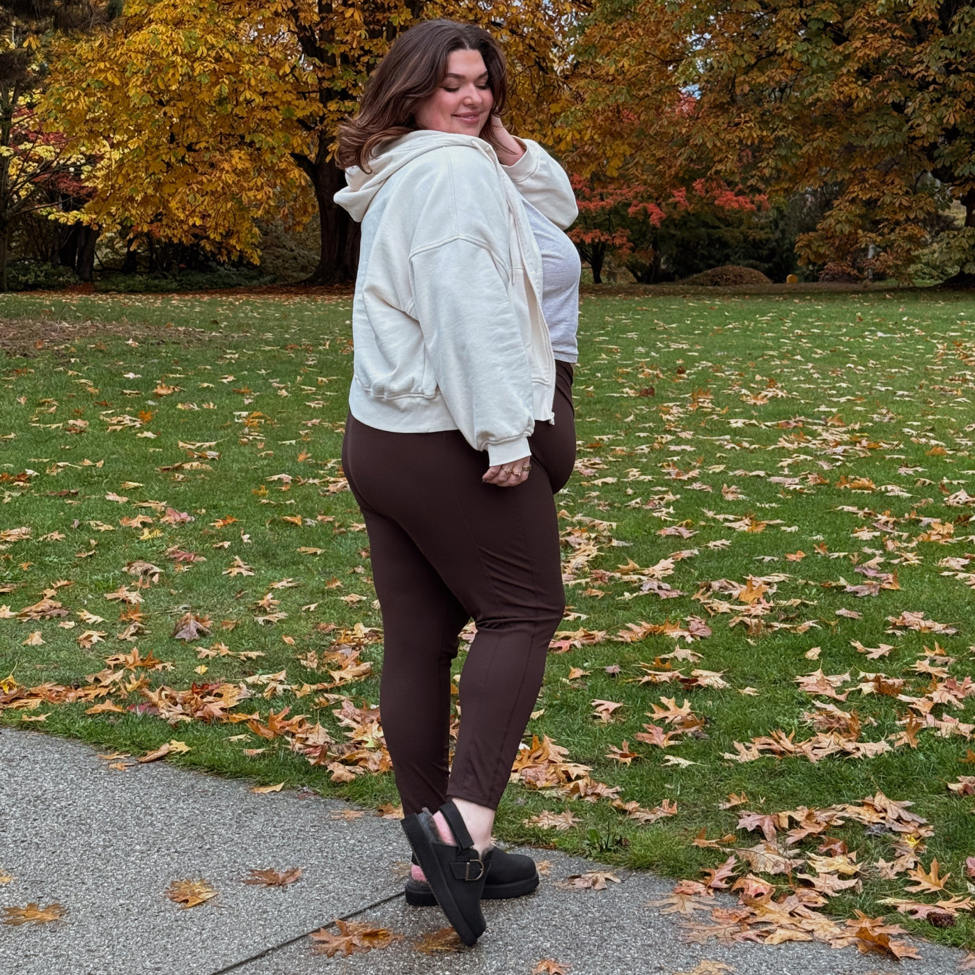 The Power of a Good Pair: Lauren on Style, Confidence & Comfort