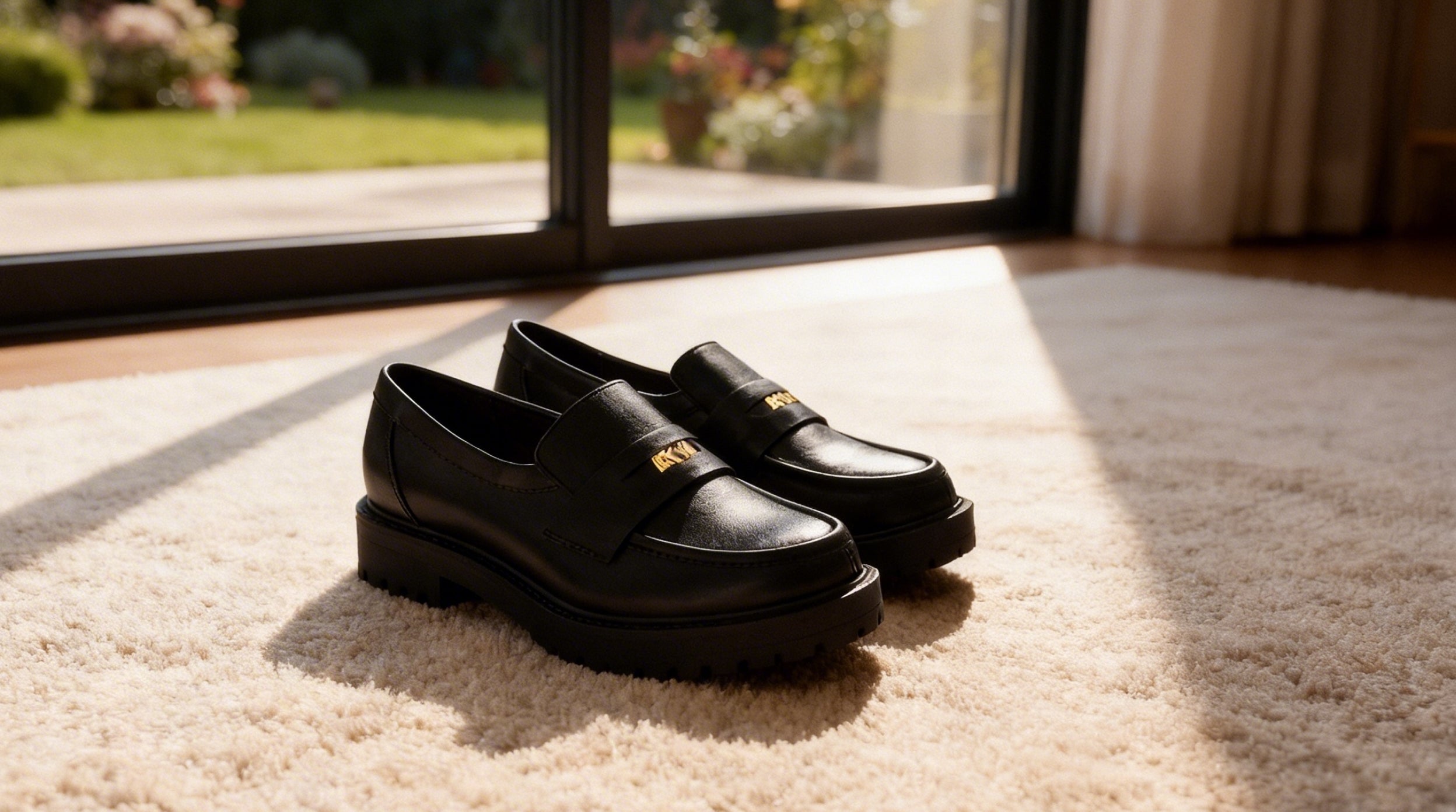 The Sam Loafer Gets a Refresh: Introducing the Sam 2.0