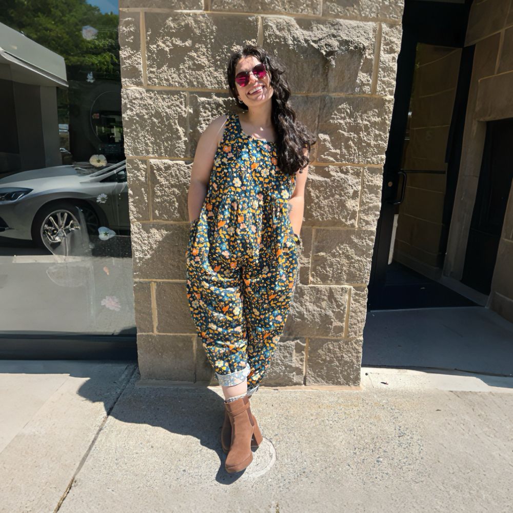 Comfort Without Compromise: Wydr Elevates Rosalie's Bold Style