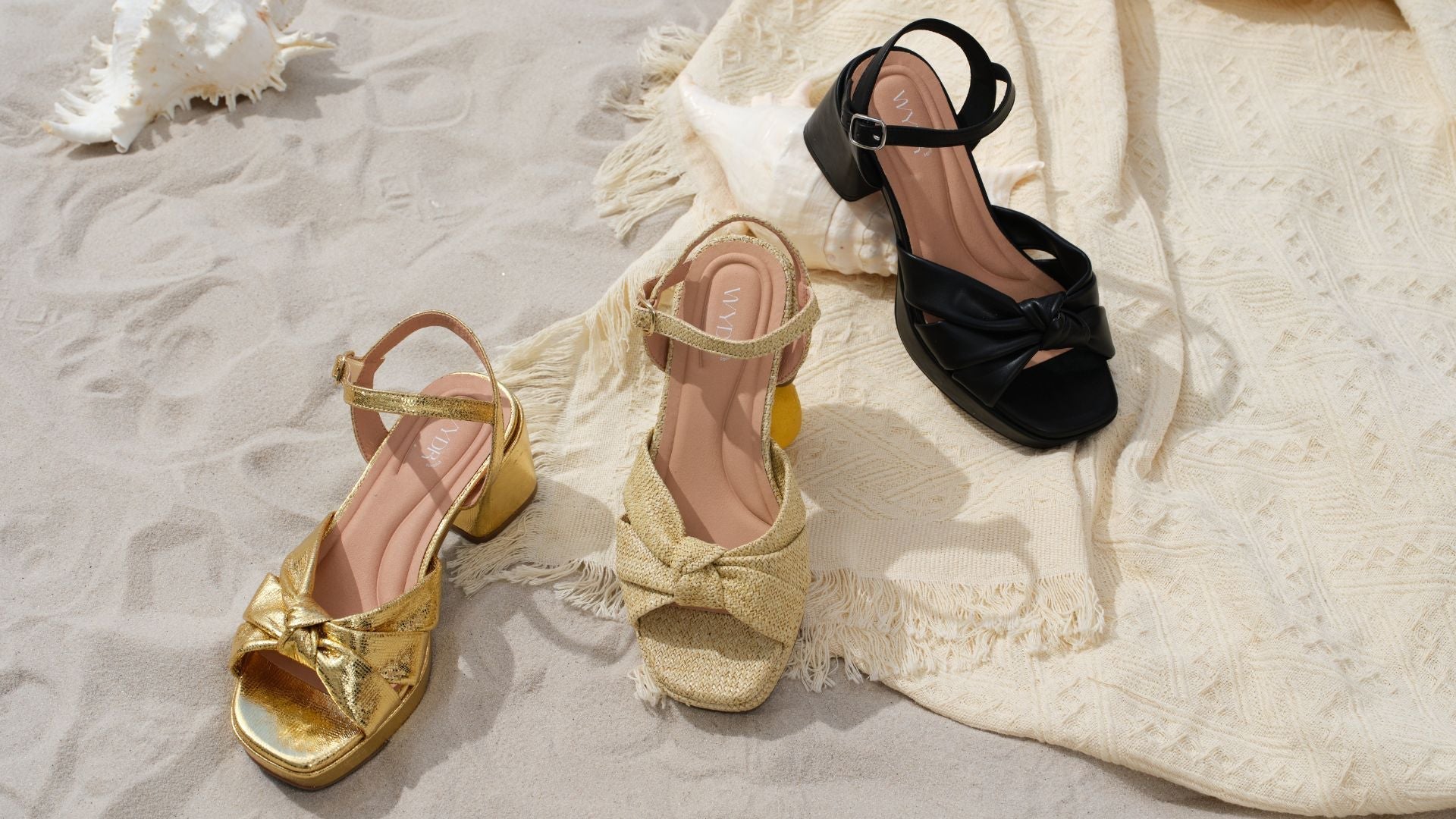 The Beauty Behind our Vegan Styles