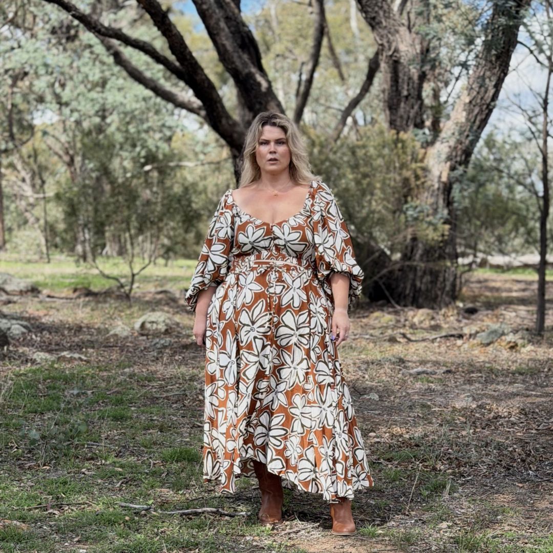 Finding Her Power: Lucy's Fashion & Fitness Story