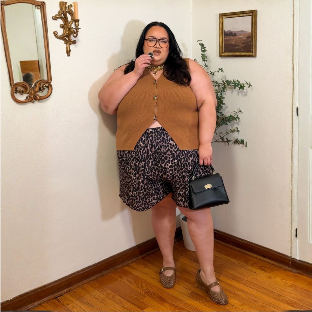 From Scouring the Internet to Running in Heels: Tricia’s Search for a Better Fit
