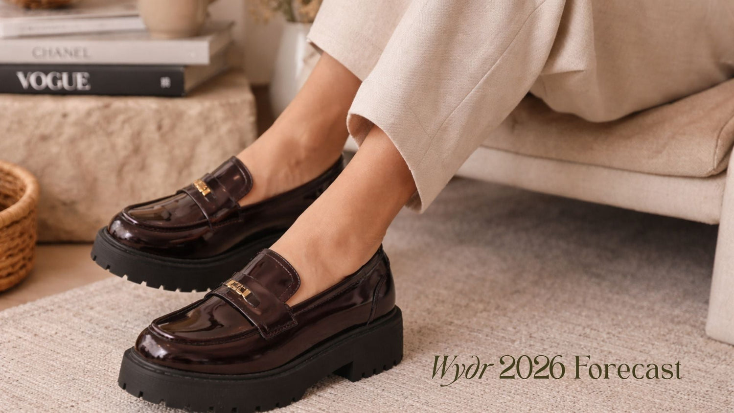 2026 Footwear Forecast: Comfort, Style, and Wide-Width Innovation