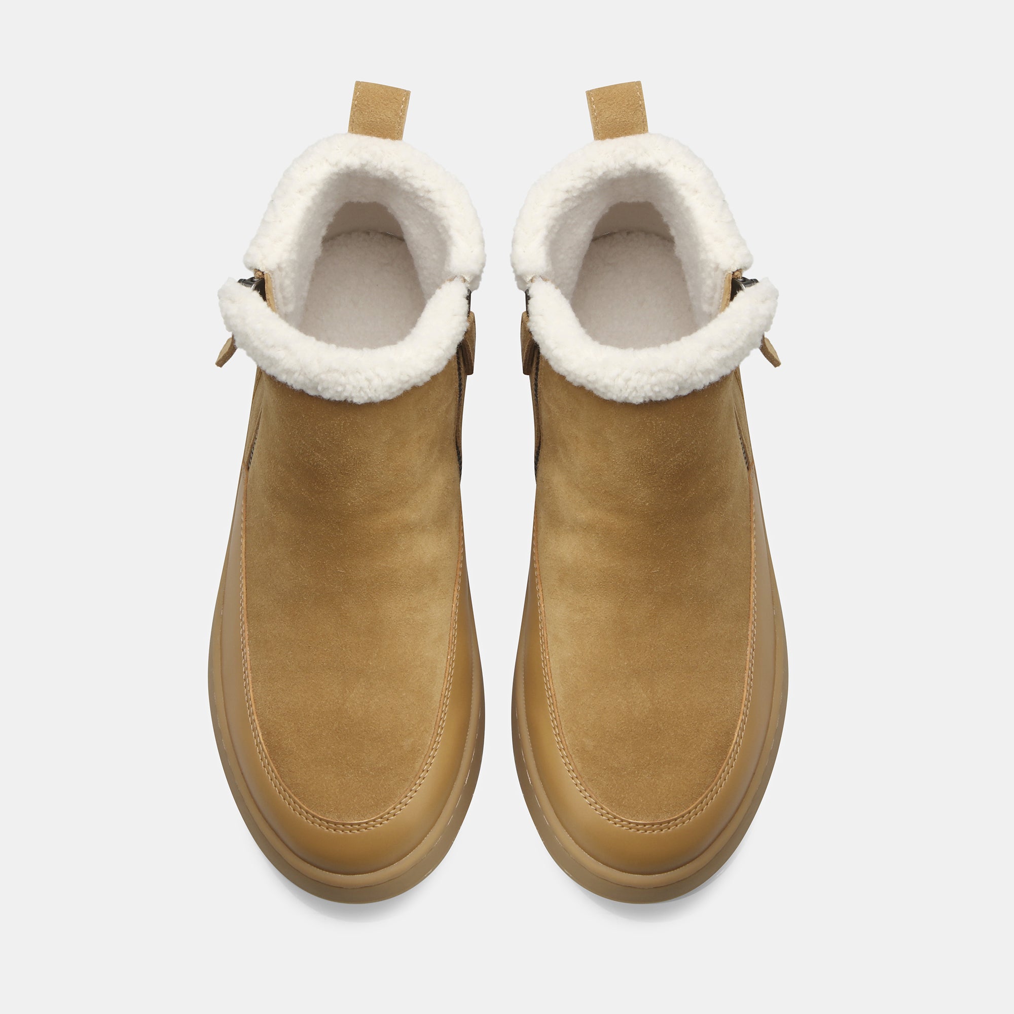 Alpine Bootie