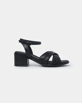 Daphne Block Heel Sandals