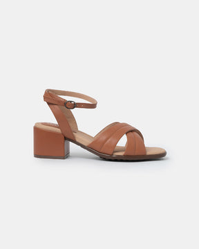 Daphne Block Heel Sandals