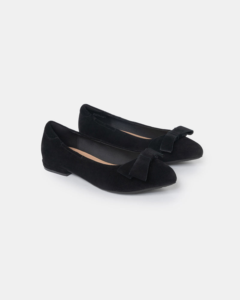 Chloe Classic Ballet Flats