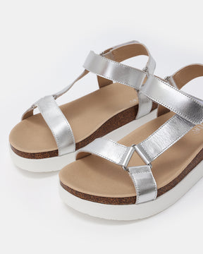 Nevada Footbed Sandals