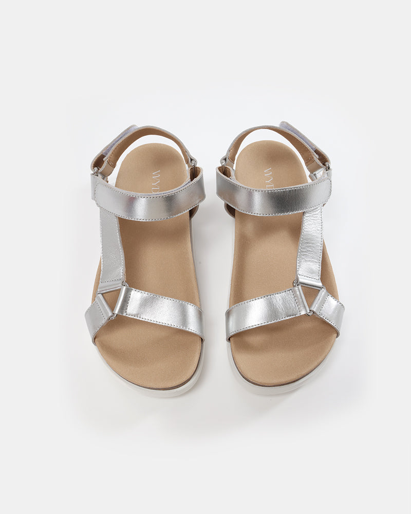 Nevada Footbed Sandals