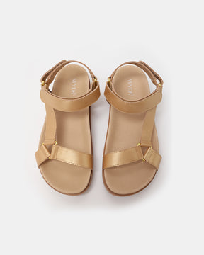 Nevada Footbed Sandals