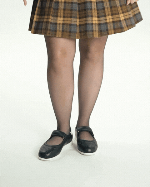 Pia Sneakerina Mary Jane