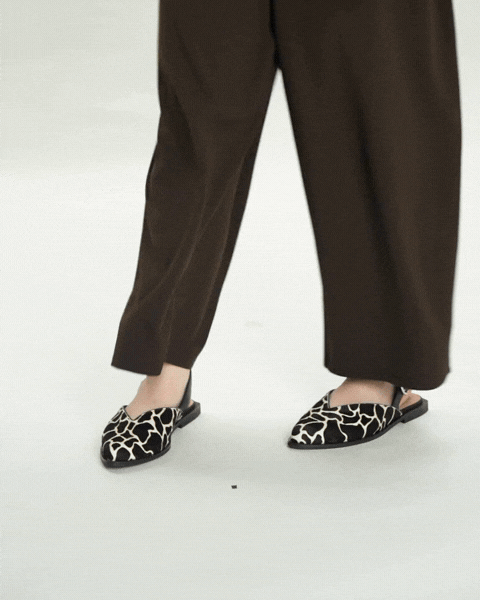 Marlowe Slingback