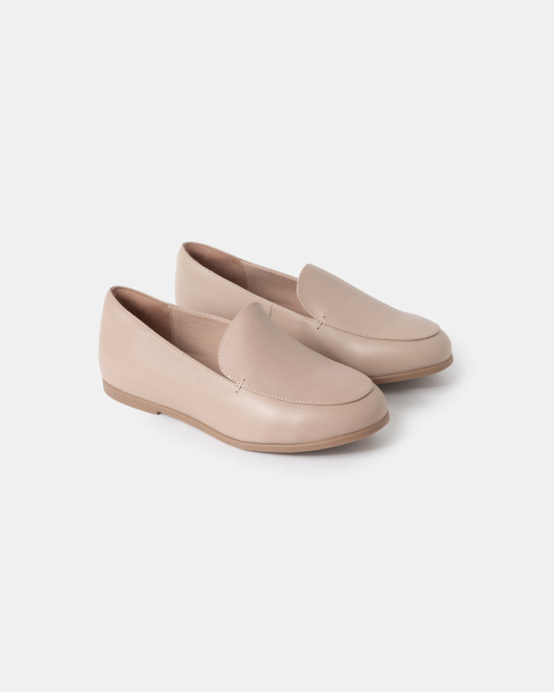 Blake Flat Loafers