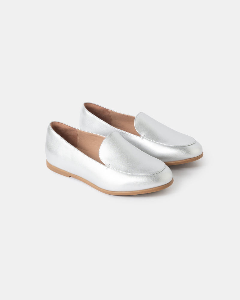 Blake Flat Loafers