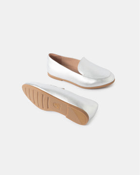 Blake Flat Loafers