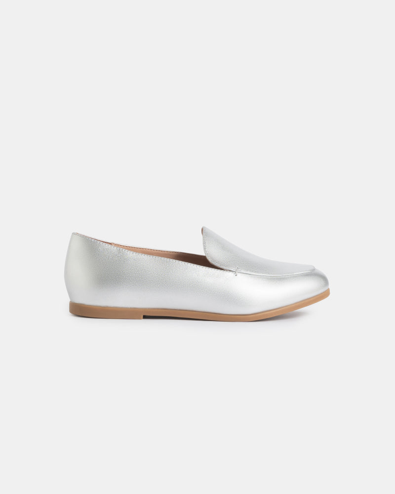 Blake Flat Loafers