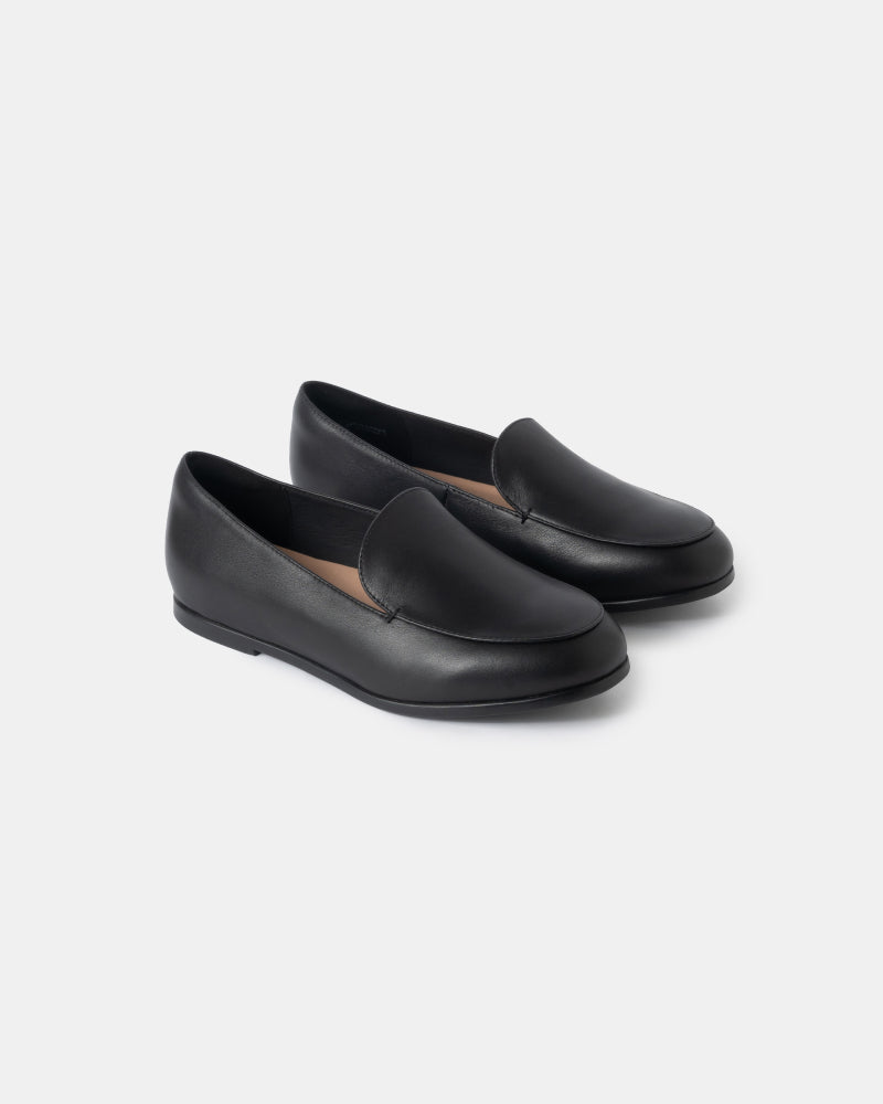 Blake Flat Loafers