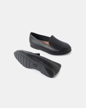 Blake Flat Loafers