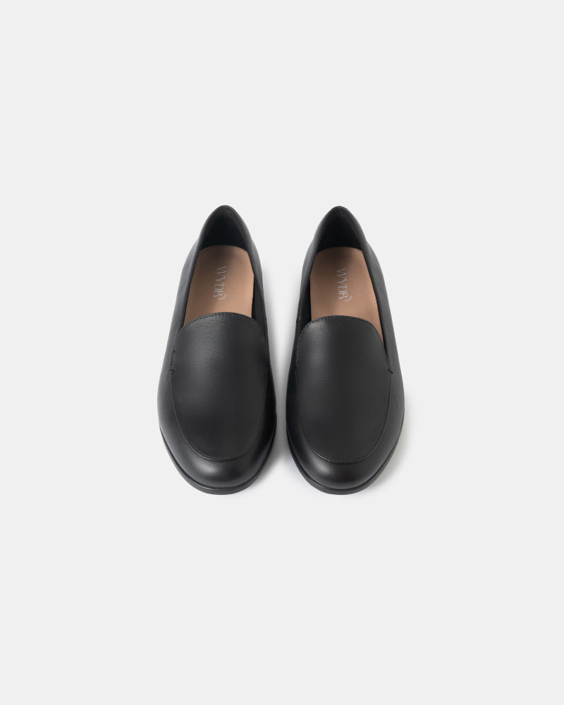 Blake Flat Loafers