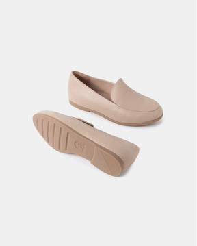 Blake Flat Loafers