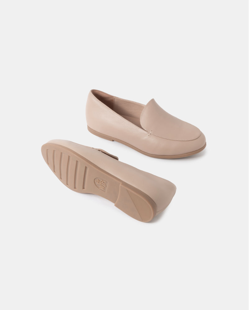 Blake Flat Loafers