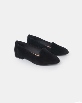 Madison Smoking Flats