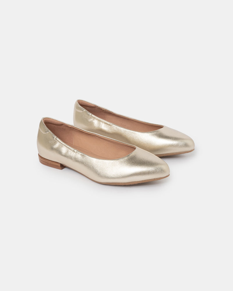 Camille Classic Ballet Flats