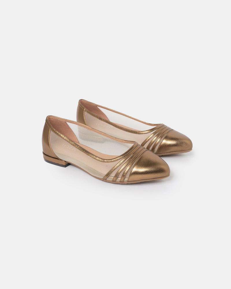 #Color_Metallic Gold