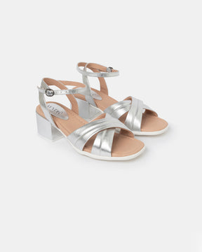 Daphne Block Heel Sandals