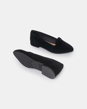 Madison Smoking Flats