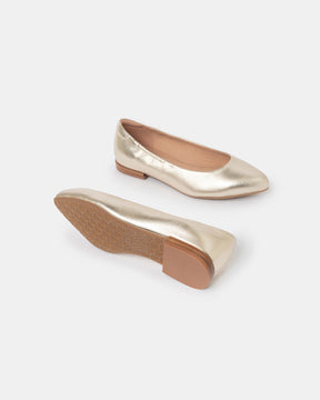 Camille Classic Ballet Flats