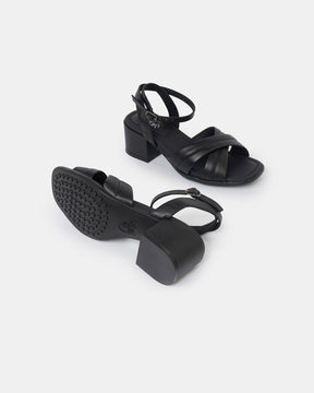 Daphne Block Heel Sandals