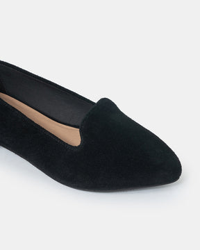 Madison Smoking Flats