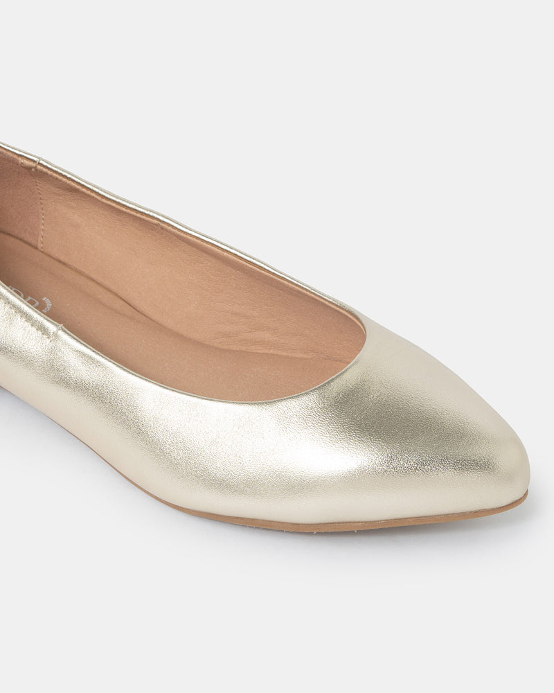 Camille Classic Ballet Flats