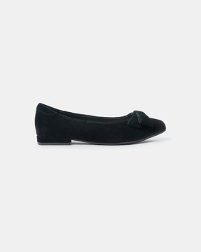 Chloe Classic Ballet Flats